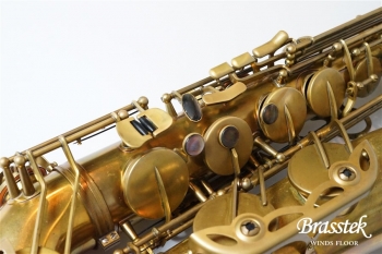 Tenor Saxophone The 52nd Street Model ETS652RL
