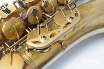 Tenor Saxophone The 52nd Street Model ETS652RL