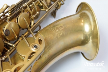 Tenor Saxophone The 52nd Street Model ETS652RL