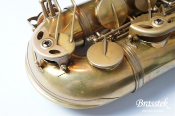 Tenor Saxophone The 52nd Street Model ETS652RL