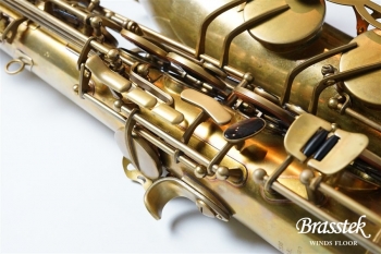 Tenor Saxophone The 52nd Street Model ETS652RL