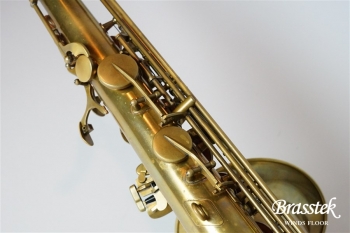 Tenor Saxophone The 52nd Street Model ETS652RL