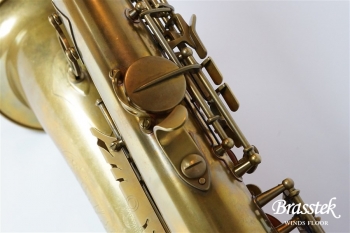 Tenor Saxophone The 52nd Street Model ETS652RL