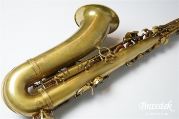 Tenor Saxophone The 52nd Street Model ETS652RL