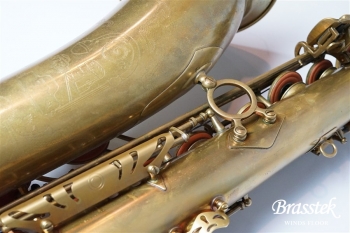 Tenor Saxophone The 52nd Street Model ETS652RL
