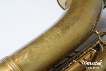 Tenor Saxophone The 52nd Street Model ETS652RL