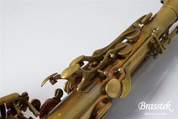 Tenor Saxophone The 52nd Street Model ETS652RL