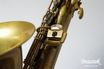 Tenor Saxophone The 52nd Street Model ETS652RL