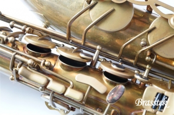 Tenor Saxophone The 52nd Street Model ETS652RL