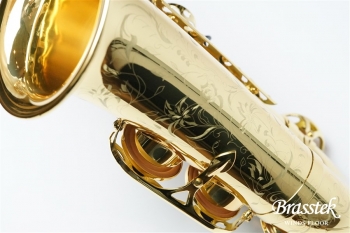 Alto Saxophone SA80/Ⅱ JUBILEE 選定品