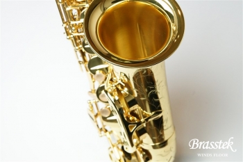 Alto Saxophone SA80/Ⅱ JUBILEE 選定品