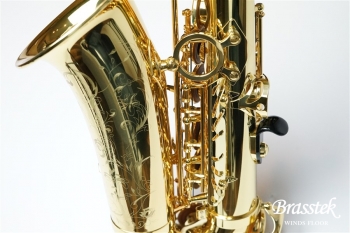 Alto Saxophone SA80/Ⅱ JUBILEE 選定品