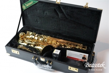 Alto Saxophone SA80/Ⅱ JUBILEE 選定品