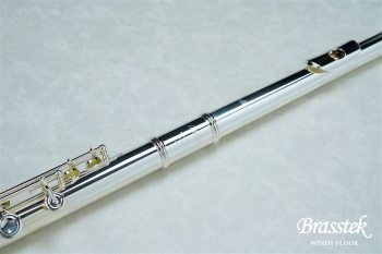 Altus x Brasstek Brasstek original model A907E Rose”G”