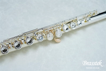 Altus x Brasstek Brasstek original model A907E Rose”G”