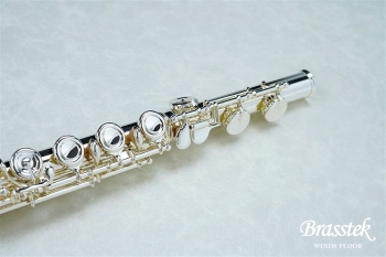 Altus x Brasstek Brasstek original model A907E Rose”G”
