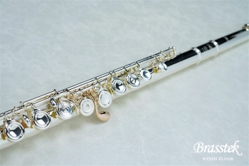Altus x Brasstek Brasstek original model A907E Rose”G”