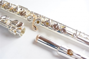 Altus x Brasstek Brasstek original model A1007RE Rose”G”