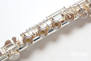 Altus x Brasstek Brasstek original model A1007RE Rose”G”