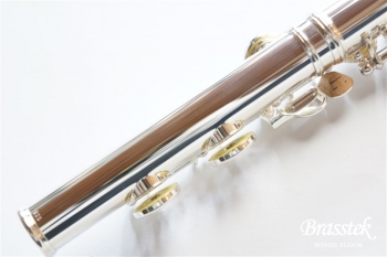 Altus x Brasstek Brasstek original model A1007RE Rose”G”