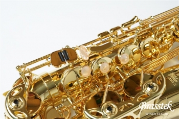 Alto Saxophone SA80/Ⅱ JUBILEE 選定品