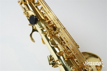 Alto Saxophone SA80/Ⅱ JUBILEE 選定品