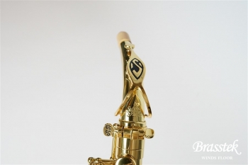 Alto Saxophone SA80/Ⅱ JUBILEE 選定品