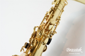 Alto Saxophone SA80/Ⅱ JUBILEE 選定品