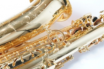 Alto Saxophone SA80/Ⅱ JUBILEE 選定品