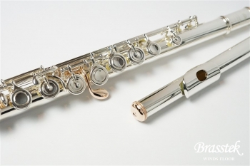 Altus x Brasstek original model A1007E Rose”G”