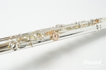 Altus x Brasstek original model A1007E Rose”G”