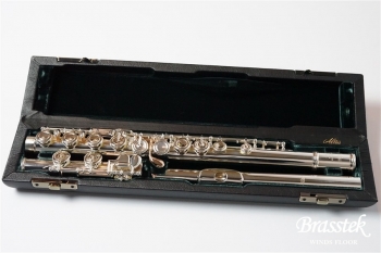 Altus x Brasstek original model A1007E Rose”G”