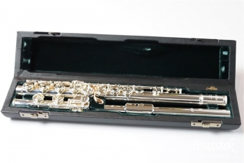 Altus x Brasstek original model A907E Rose”G”