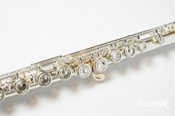 Altus x Brasstek original model A907E Rose”G”