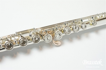 Altus x Brasstek Limited model // A1007E_ROSE G