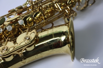 Alto Saxophone　A-901