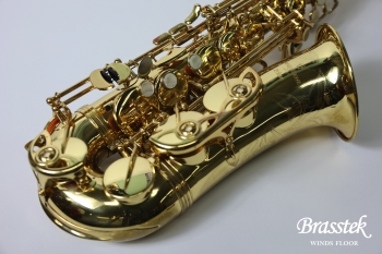Alto Saxophone　A-901