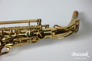 Alto Saxophone　A-901