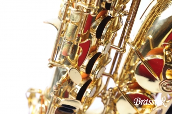 Alto Saxophone　A-901