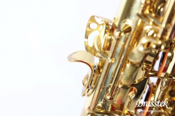 Alto Saxophone　A-901