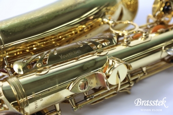 Alto Saxophone　A-901