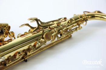 Alto Saxophone　A-901