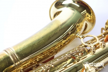 Alto Saxophone　A-901