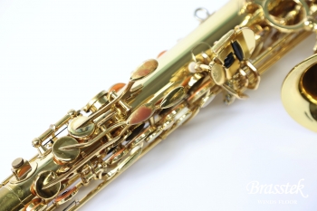 Alto Saxophone　A-901