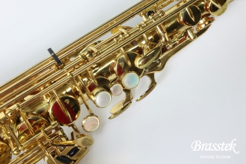 Alto Saxophone　A-901