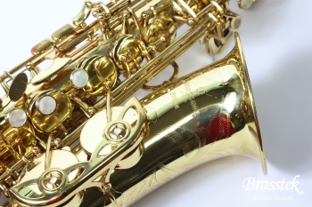 Alto Saxophone　A-901