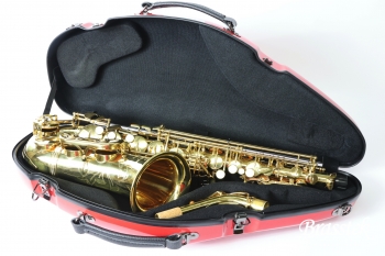 Alto Saxophone　A-901