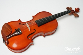 【希少】 美品 Ena Violin 恵那楽器 ヴァイオリン NO.1 4/4 中古分数ヴァイオリン紹介】Ena No.1 1/4セット 2021年製｜島村