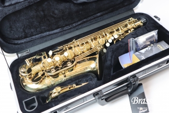 Alto Saxophone  Standard Series GL 入門セット【送料無料】