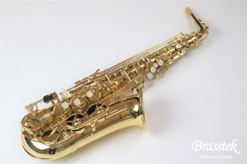 Alto Saxophone  Standard Series GL 入門セット【送料無料】